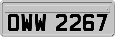 OWW2267