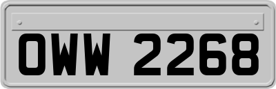 OWW2268