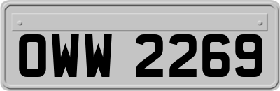 OWW2269