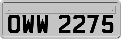 OWW2275