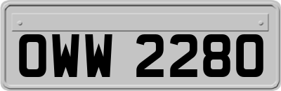 OWW2280