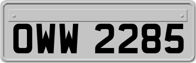 OWW2285