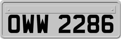 OWW2286
