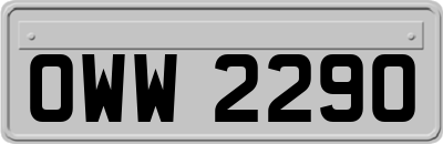 OWW2290