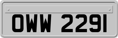 OWW2291