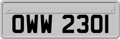 OWW2301