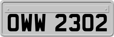 OWW2302