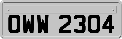 OWW2304