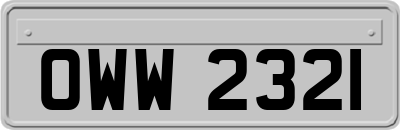 OWW2321