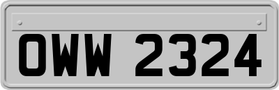 OWW2324