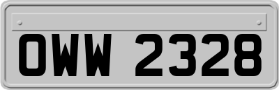 OWW2328