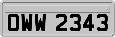 OWW2343