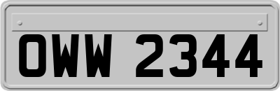 OWW2344