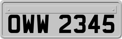 OWW2345
