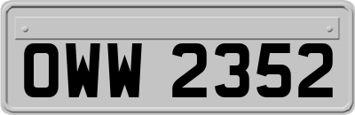OWW2352