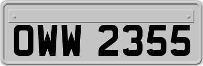 OWW2355