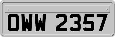OWW2357