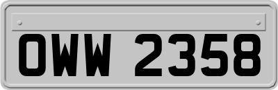 OWW2358