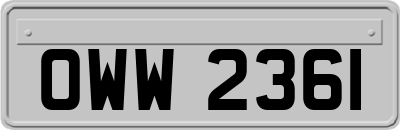 OWW2361