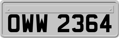 OWW2364