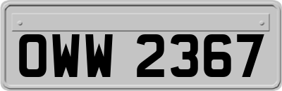 OWW2367