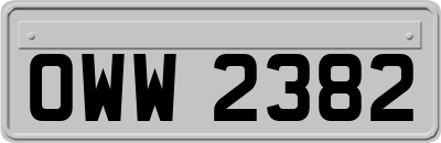 OWW2382