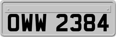 OWW2384