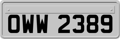 OWW2389