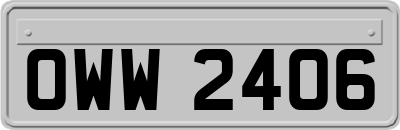 OWW2406