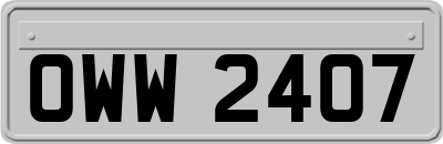 OWW2407