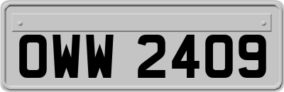 OWW2409