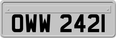 OWW2421