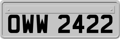 OWW2422