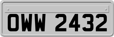 OWW2432