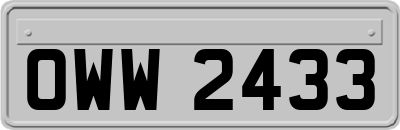 OWW2433