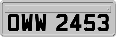 OWW2453