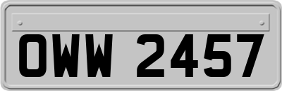OWW2457