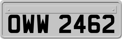 OWW2462