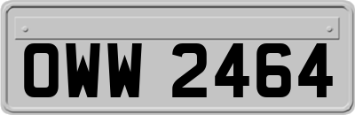 OWW2464