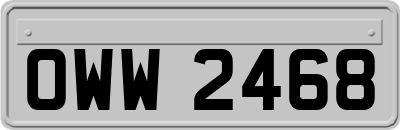 OWW2468