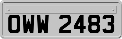 OWW2483