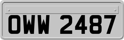 OWW2487