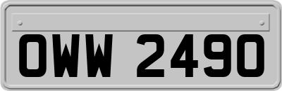 OWW2490