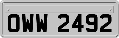 OWW2492