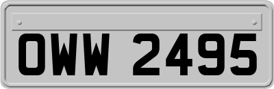 OWW2495