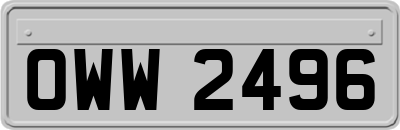 OWW2496