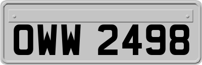 OWW2498