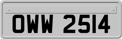 OWW2514