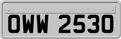OWW2530