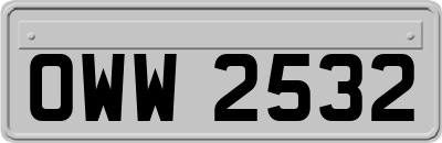 OWW2532